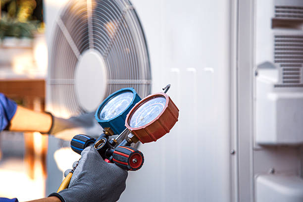 Affordable Hvac solutions in Scottsburg, IN